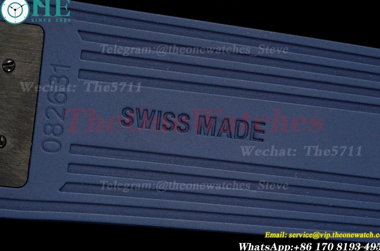 Stk RU 4500V Overseas ZF SS Blue A5100 0317